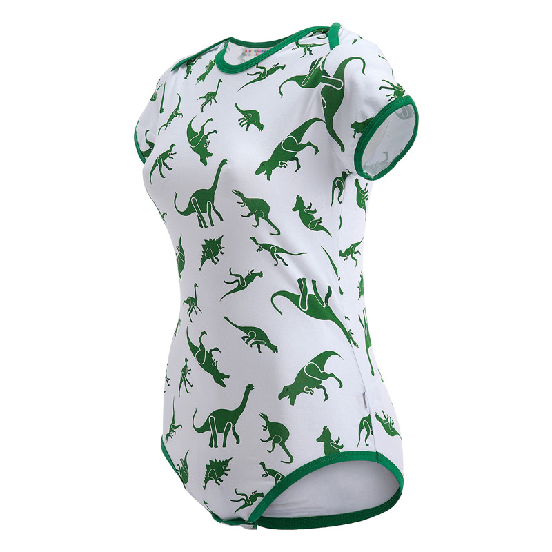 Dinosaurs Onesie Bodysuit