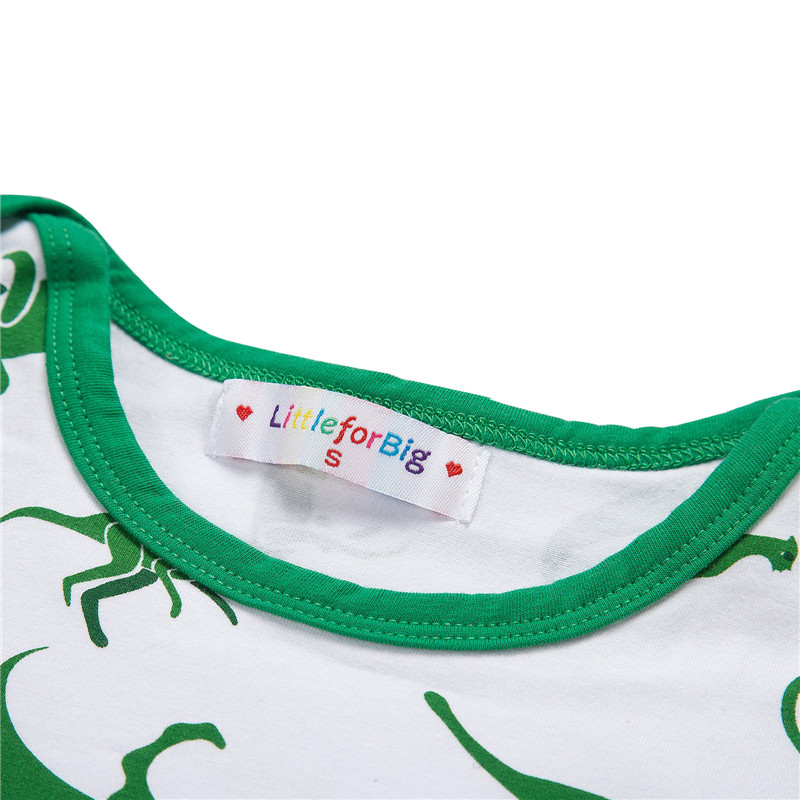 Dinosaurs Onesie Bodysuit