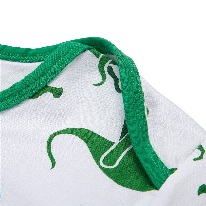 Dinosaurs Onesie Bodysuit