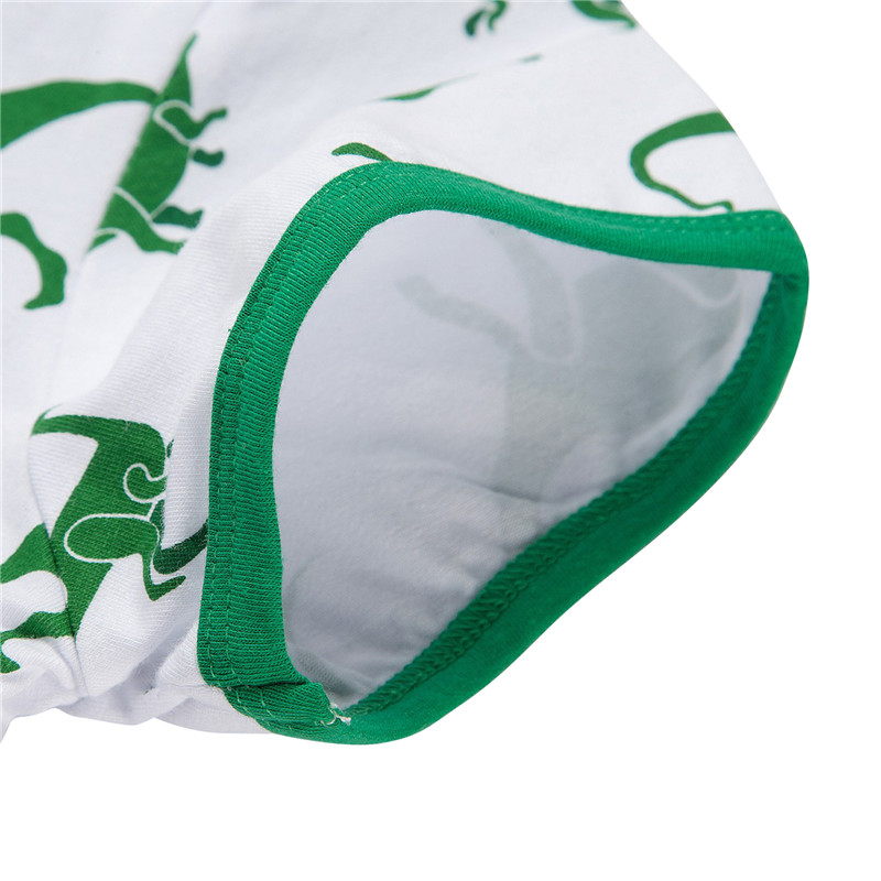 Dinosaurs Onesie Bodysuit