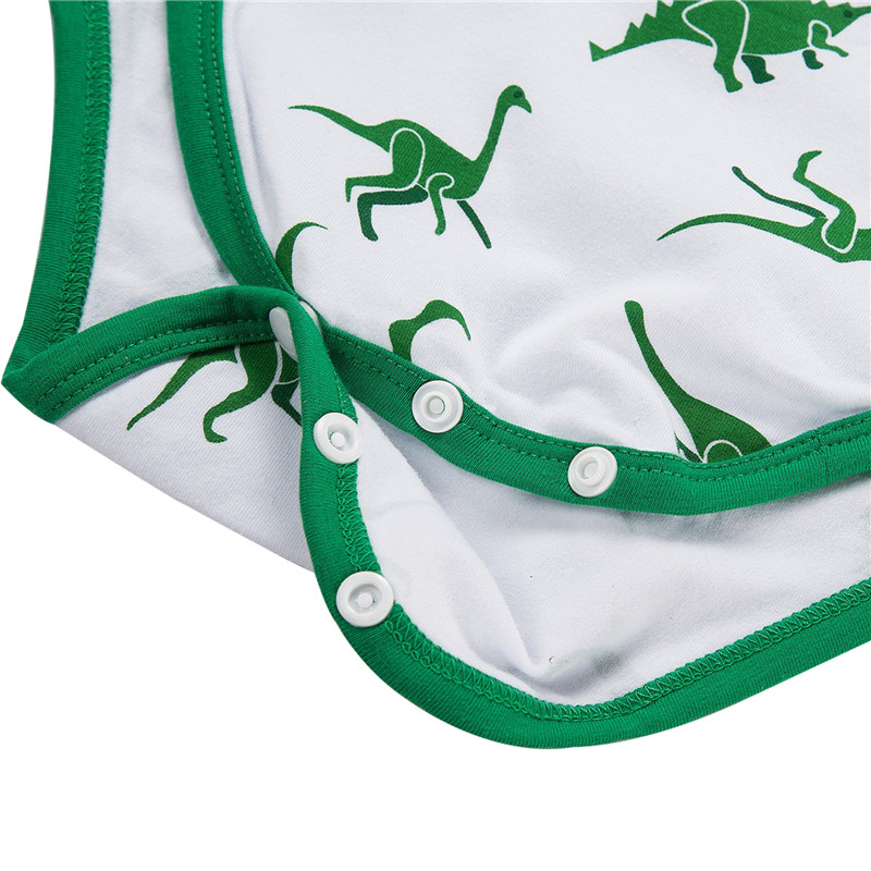 Dinosaurs Onesie Bodysuit