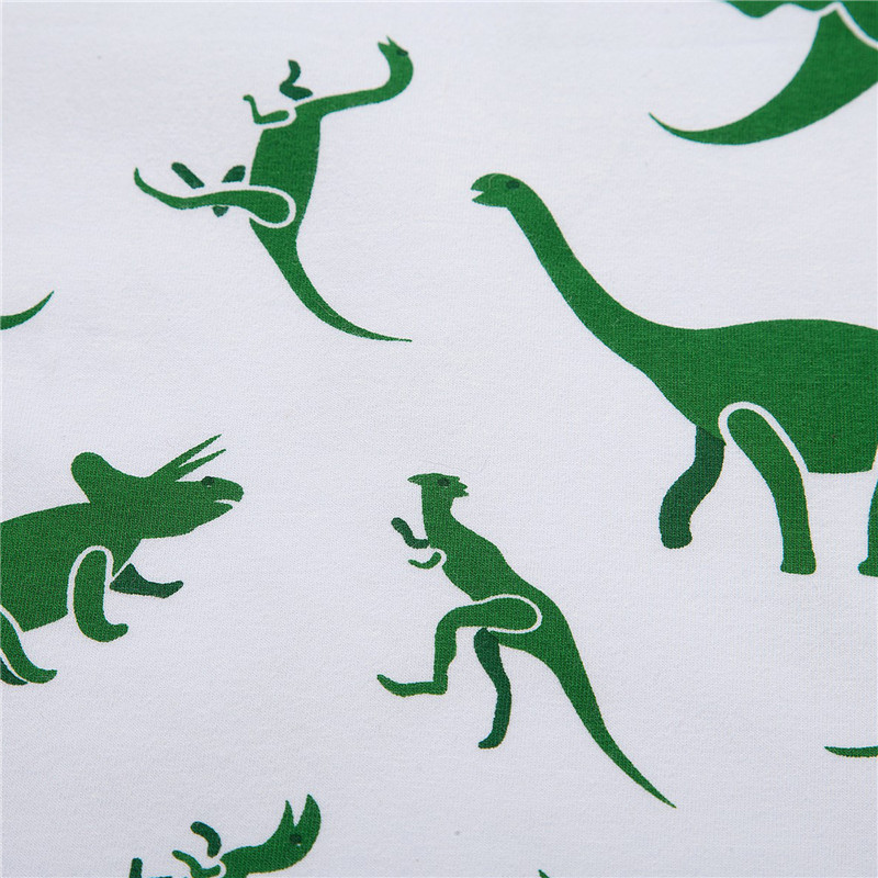 Dinosaurs Onesie Bodysuit