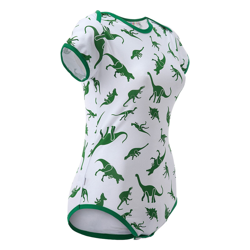 Dinosaurs Onesie Bodysuit