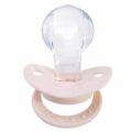 SmallShield Adult Sized Ivory Pacifier