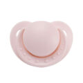 LB-P01-Pink SmallShield Adult Sized Pink Pacifier