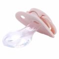 SmallShield Adult Sized Pink Pacifier
