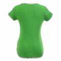 Classic Series Green Onesie Bodysuit