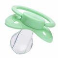 Generation 1 Adult Sized MintGreen Pacifier