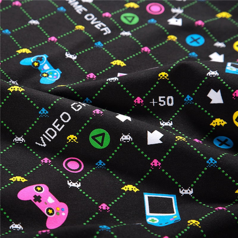 Baby Gamer Onesie Bodysuit