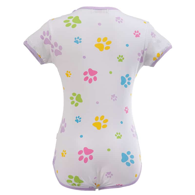 Baby Paws Onesie Bodysuit