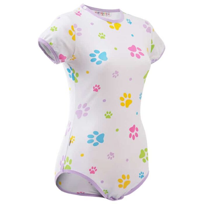 Baby Paws Onesie Bodysuit - LittleForBig Cute & Sexy Products