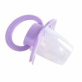 GEN-II Adult Sized Purple Pacifier