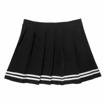 Cosplay Magical Girls Black Onesie Skirt Set - LittleForBig Cute & Sexy ...