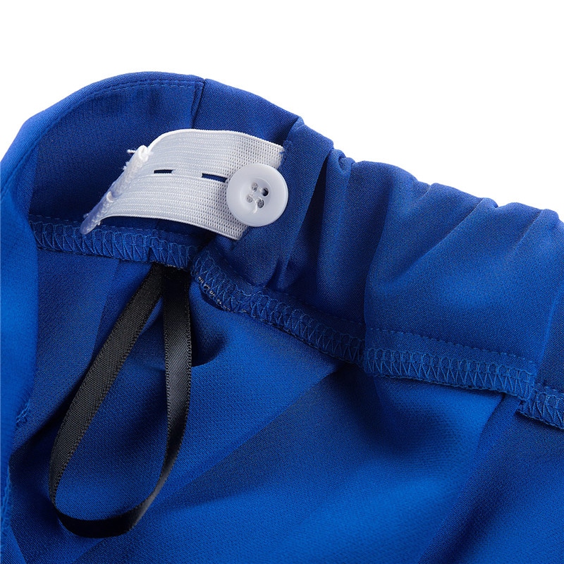 Cosplay Magical Onesie SailorBlue Skirt Set