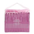 Nursery Pink Printed Adult Brief Diapers
