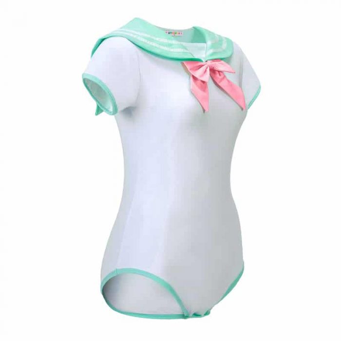 Cosplay Magical Onesie Mint-green Set - LittleForBig Cute & Sexy Products