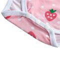 Strawberry Crybaby Onesie Bodysuit