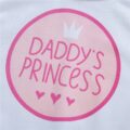Daddy’s Princess Lacy Dress