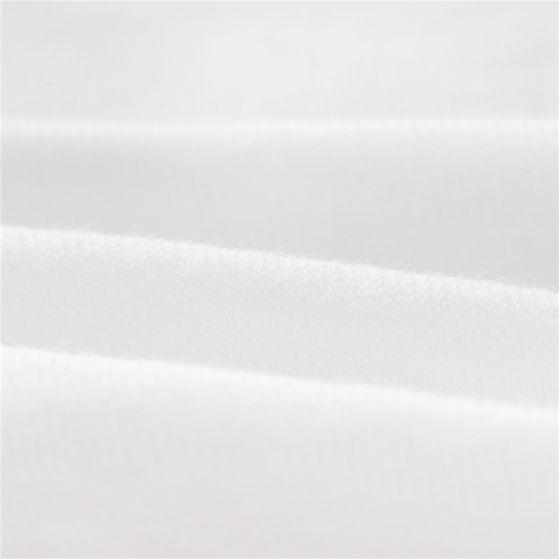 School Girl Knee High Socks- White & Navy