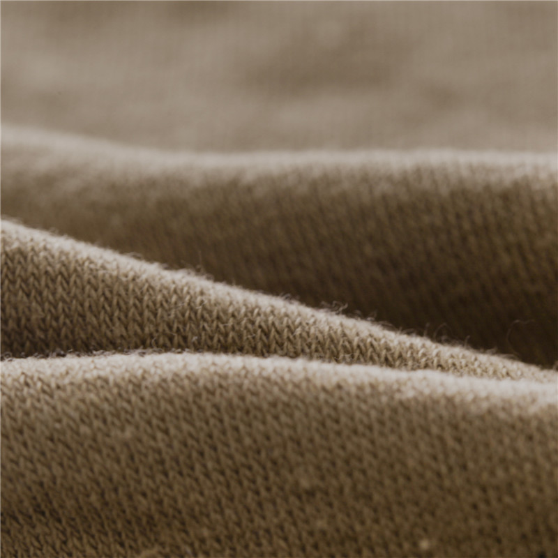 School Girl Knee High Socks- Darkgrey & Brown