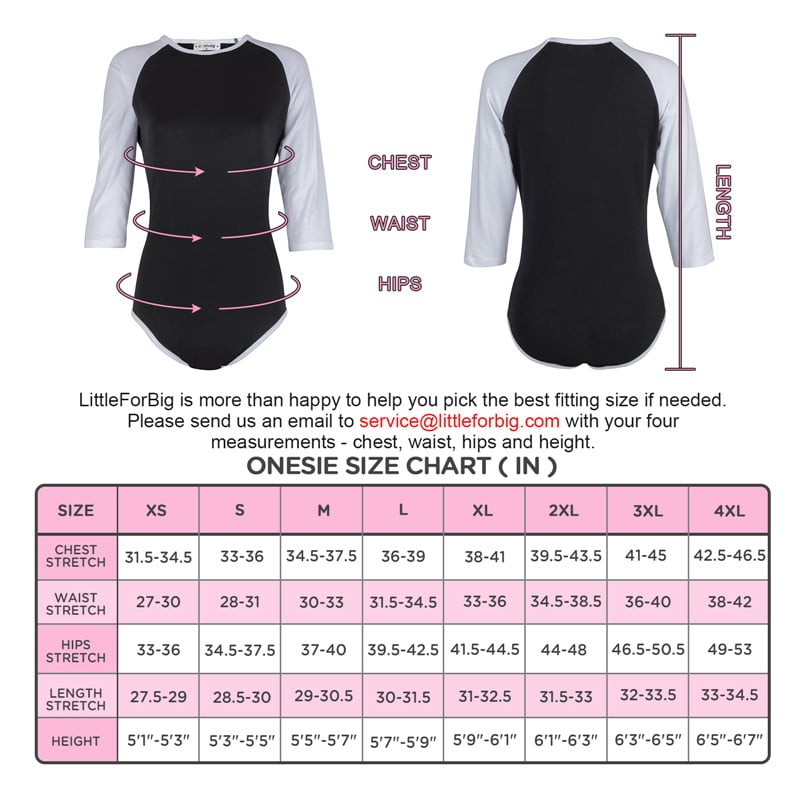 Baseball Reglan Sleeves Black Onesie Bodysuit