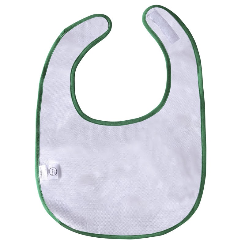 Green Dinosaurs & Halloween17 Bib Set