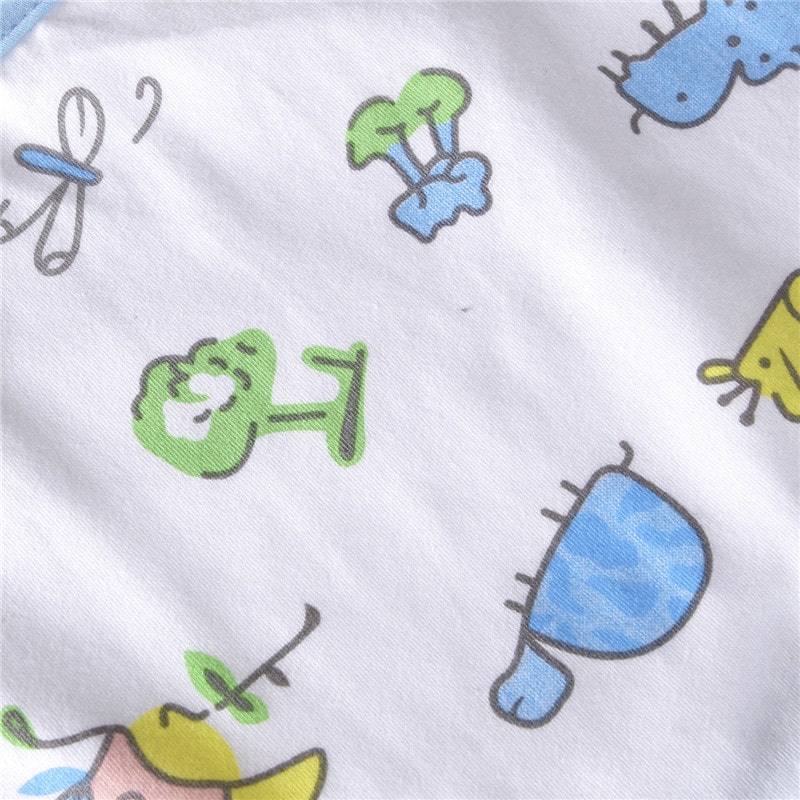 Giraffe&Cherry Bib Set