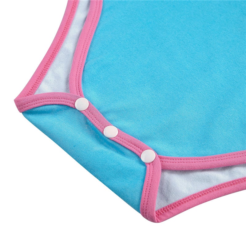 Bunnywatch Onesie Bodysuit