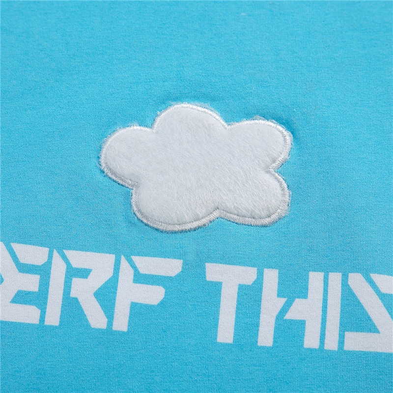 Bunnywatch Onesie Bodysuit