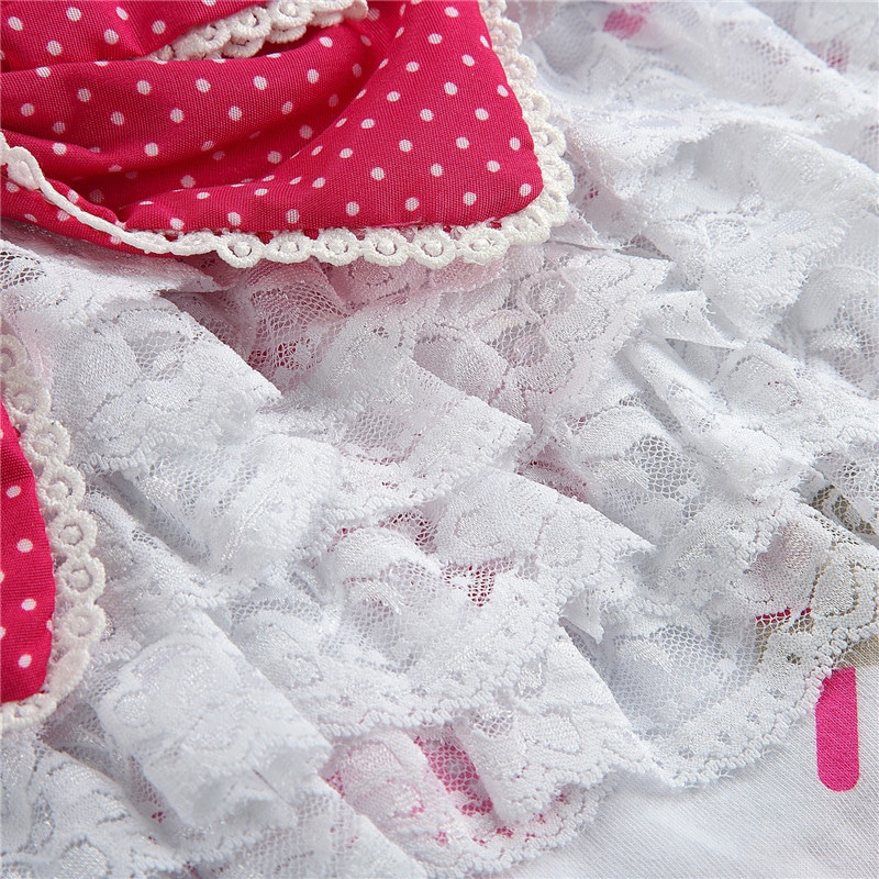 Lovesick Front Snap Onesie Bodysuit