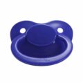 Generation 1 Adult Sized DarkBlue Pacifier