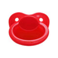 Generation 1 Adult Sized Red Pacifier