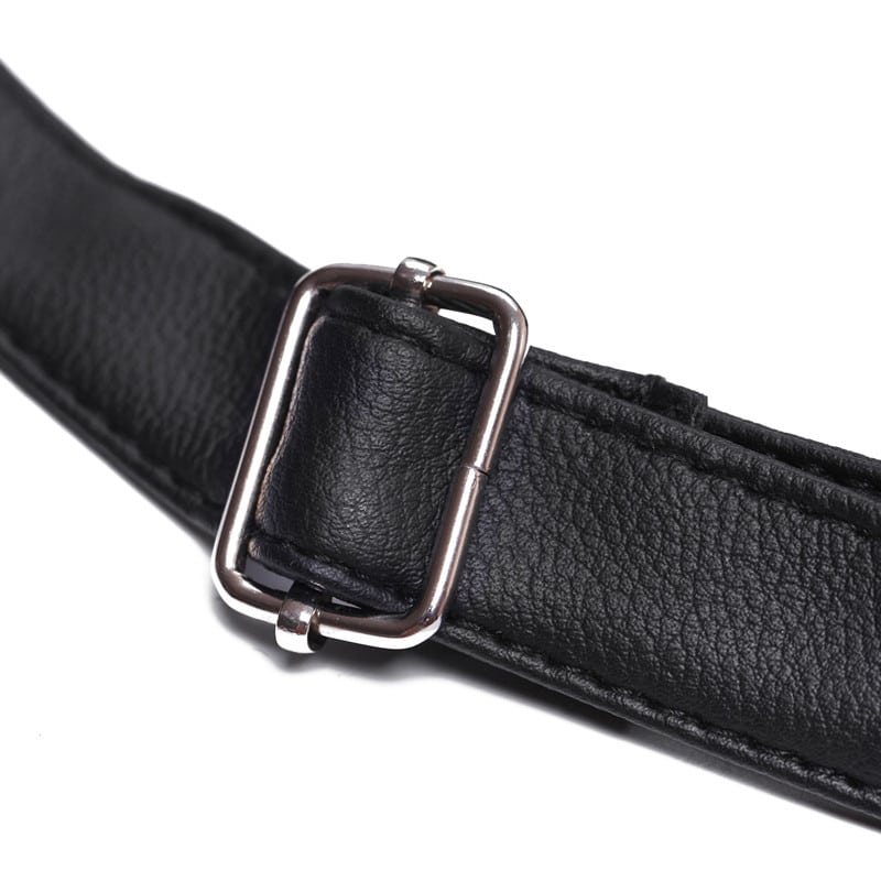 Littleforbig Uniskelly Skeleton Unicorn Stuffed Animal Plush Shoulder Bag Purse