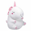 Littleforbig Cute Unicorn Stuffed Animals Plush Toy