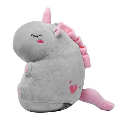 Littleforbig Cute Unicorn Stuffed Animals Plush Toy
