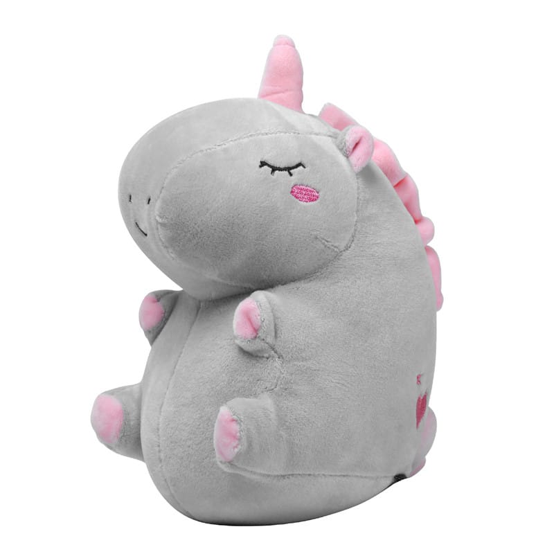 Littleforbig Cute Unicorn Stuffed Animals Plush Toy