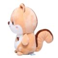 Littleforbig Cute Squirrel Stuffed Animals Plush Toy