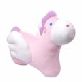 Littleforbig Magical Pegasus Pony Horse Stuffed Animals Plush Toy