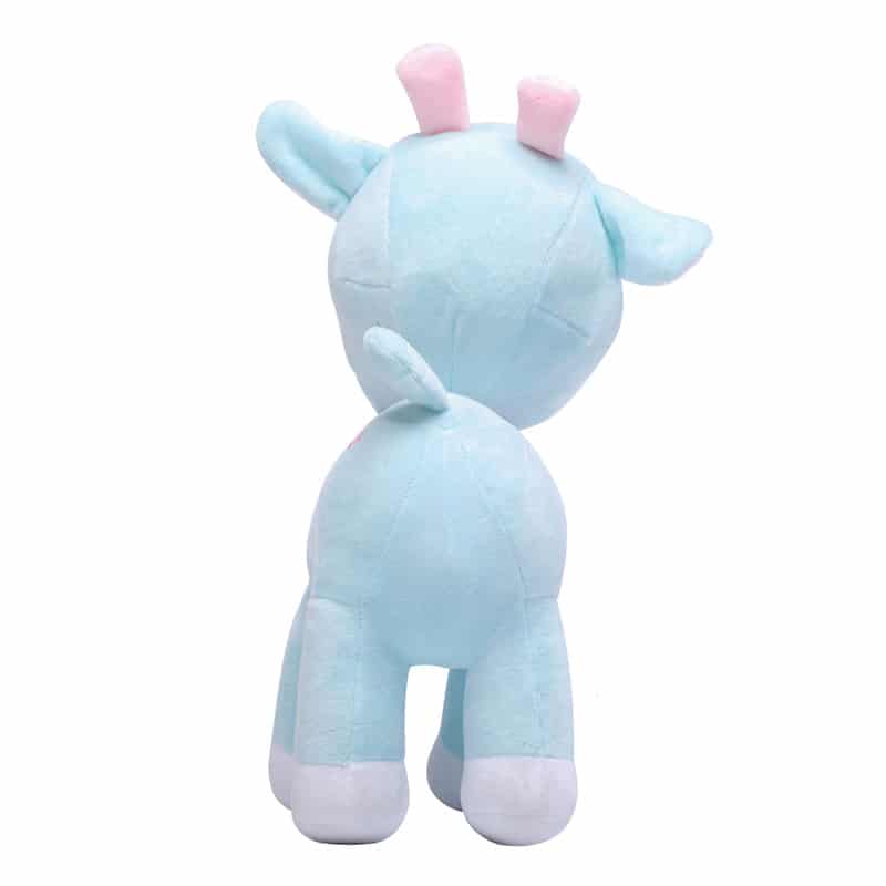 Littleforbig Cute Deerlet Stuffed Animals Plush Toy