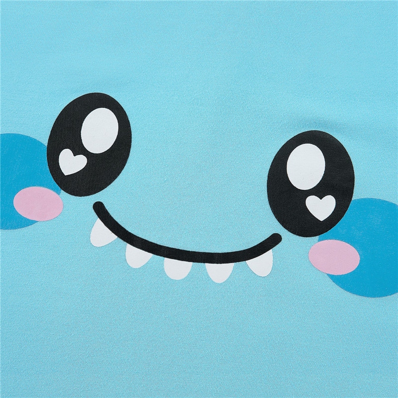 Dino Spiked Hoodie Onesie Bodysuit