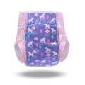 Little Fantasy Adult Diapers 2 Pieces Sample Pack