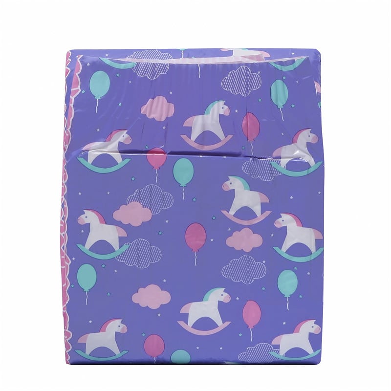 Little Fantasy Adult Diapers 2 Pieces Sample Pack