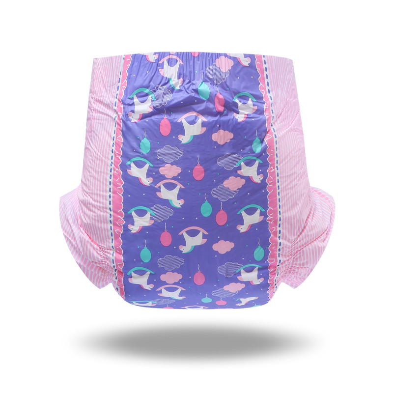Little Fantasy Adult Diapers