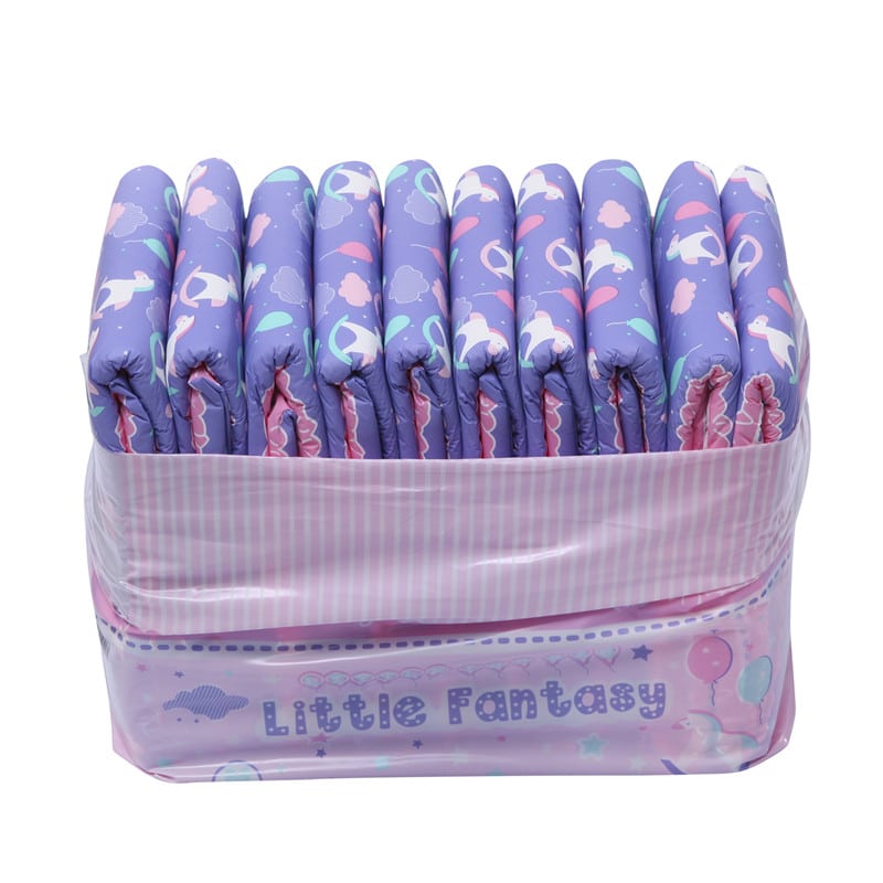 Little Fantasy Adult Diapers