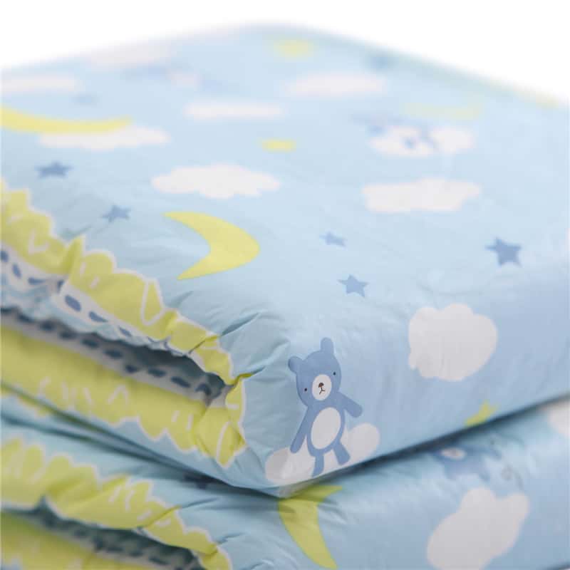 Little Dreamers Adult Diapers