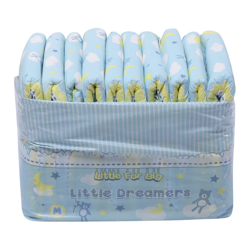 Little Dreamers Adult Diapers