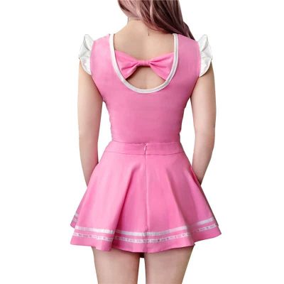 Daddy's Secret Princess Pink Daddy's Onesie Bodysuit