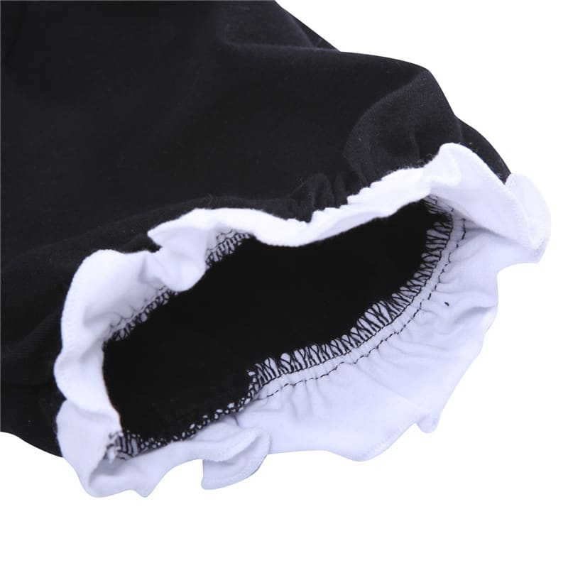 Mad Love Onesie Bodysuit