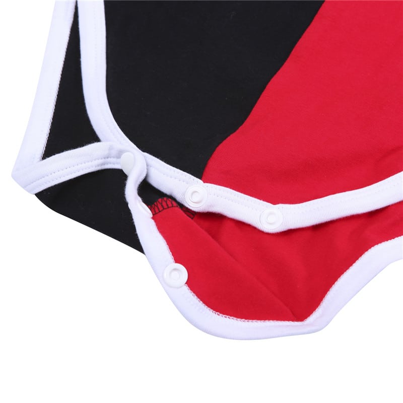 Mad Love Onesie Bodysuit