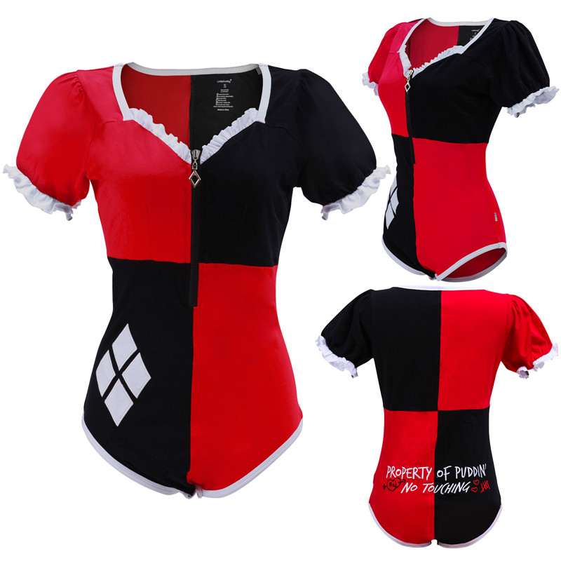 Mad Love Onesie Bodysuit